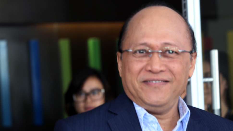 Pengacara Benarkan Mario Teguh Dipecat Kompas Tv Gara Gara Kis