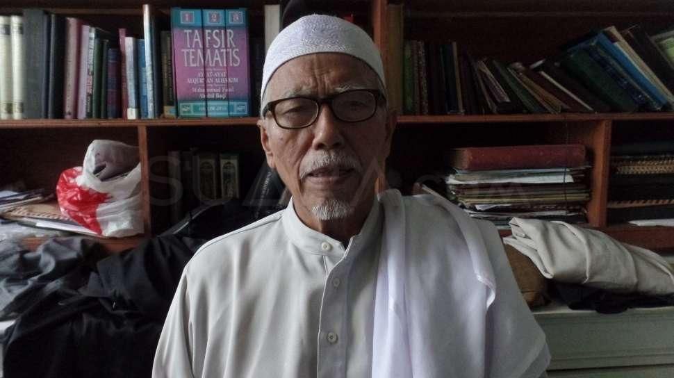 Ini Asal Usul Aa Gatot