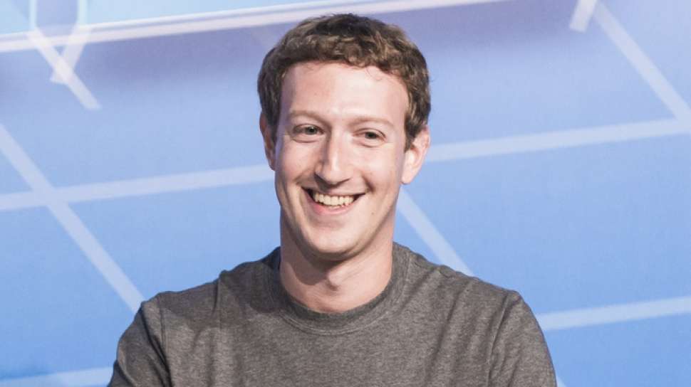 Bos Facebook Umumkan Dirinya Sudah Beragama
