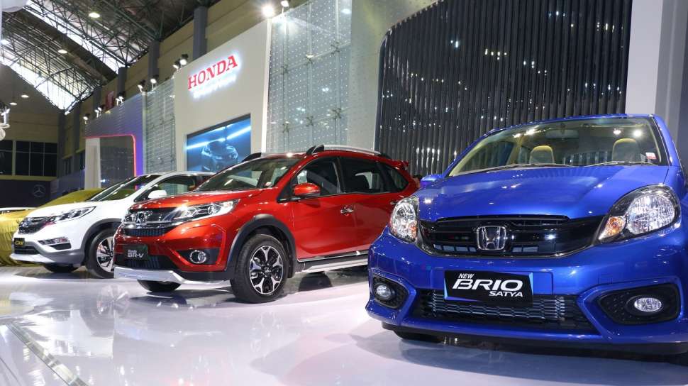 Asyik Bengkel Resmi Honda Tawarkan Layanan Lebih Cepat Bagi Pelanggan
