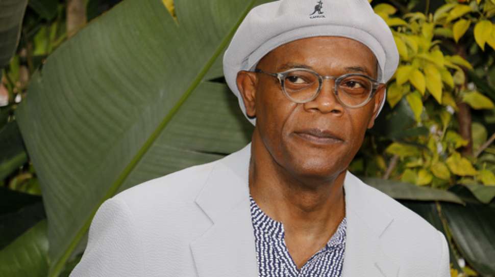 Viral, Aktor Hollywood Samuel L Jackson Ketahuan Like Video Bokep di Twitter