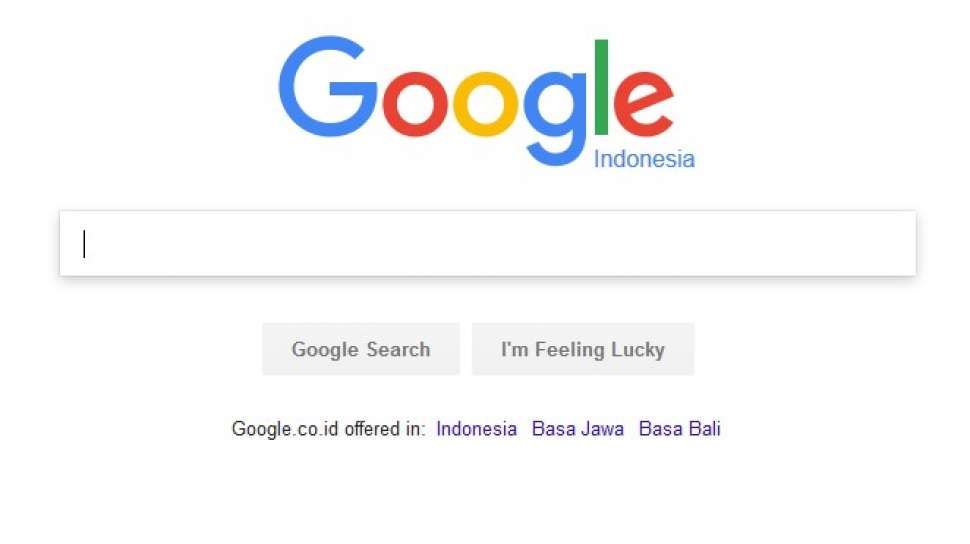 KPPU Selidiki Google Atas Dugaan Praktik Monopoli di Indonesia