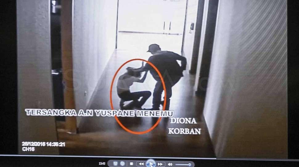 Babak Baru Kasus Pembunuhan Sadis 'Kamar Mandi Pulomas'