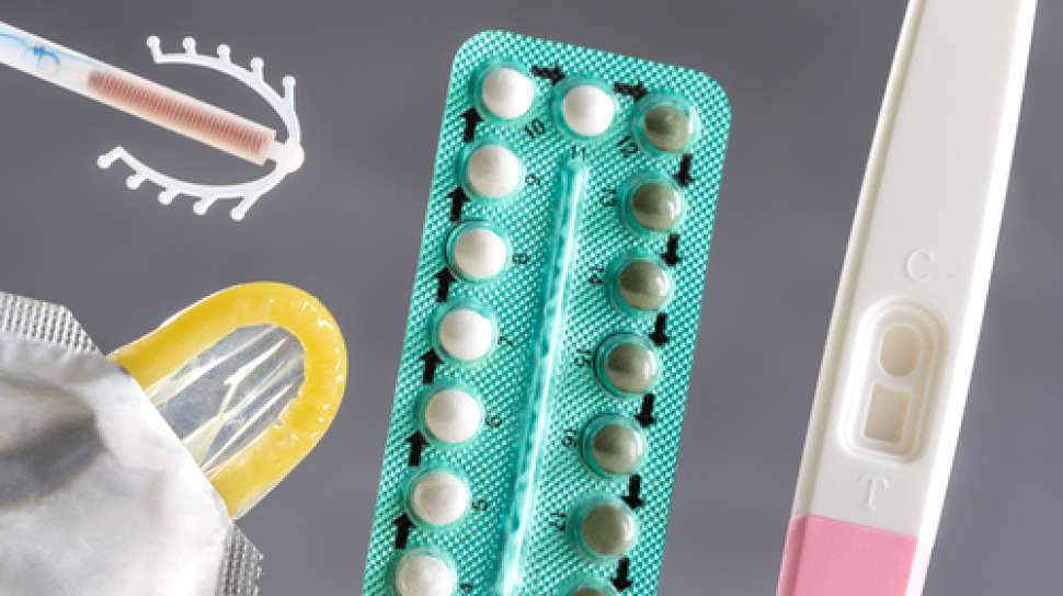 8 Alat Kontrasepsi yang Dipastikan Aman Untuk Cegah Kehamilan