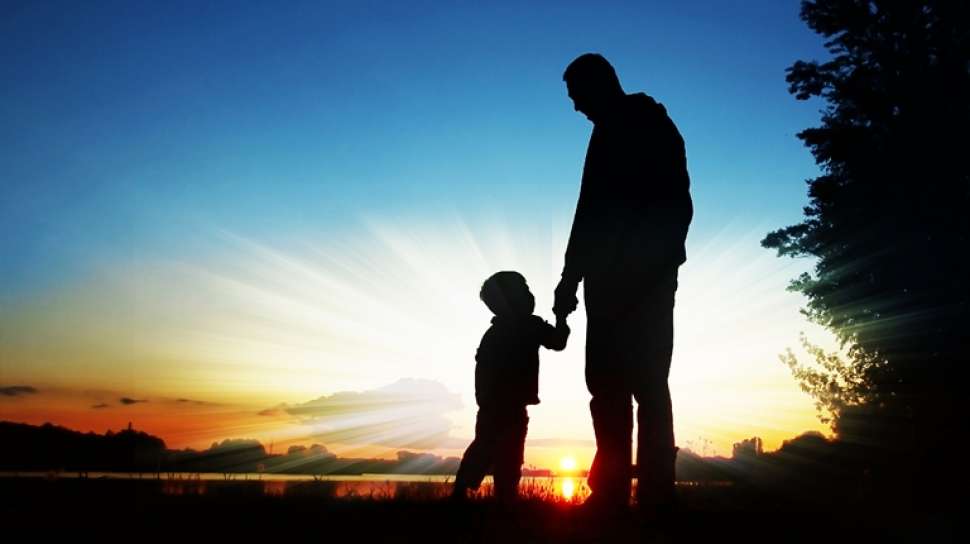 Keterlibatan Ayah  Berdampak pada Kesehatan Mental Anak  
