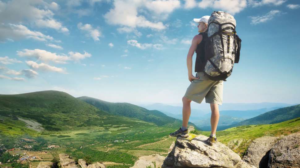 Pendaki Pemula Wajib Tahu Ini 5 Tips Mendaki Gunung Agar Bahagia Dan Tetap Aman