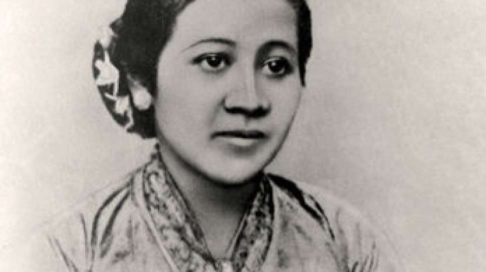 Biografi Ra Kartini Tokoh Emansipasi Perempuan Indonesia