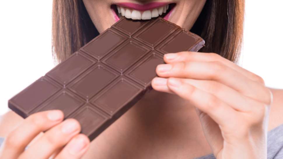 Manfaat Dark Chocolate bagi Kesehatan Tubuh