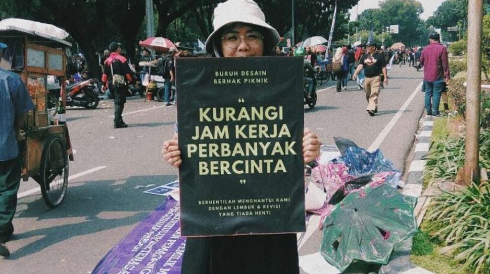 Inilah Sebab Hubungan Buruh Dan Pengusaha Kerap Bertentangan