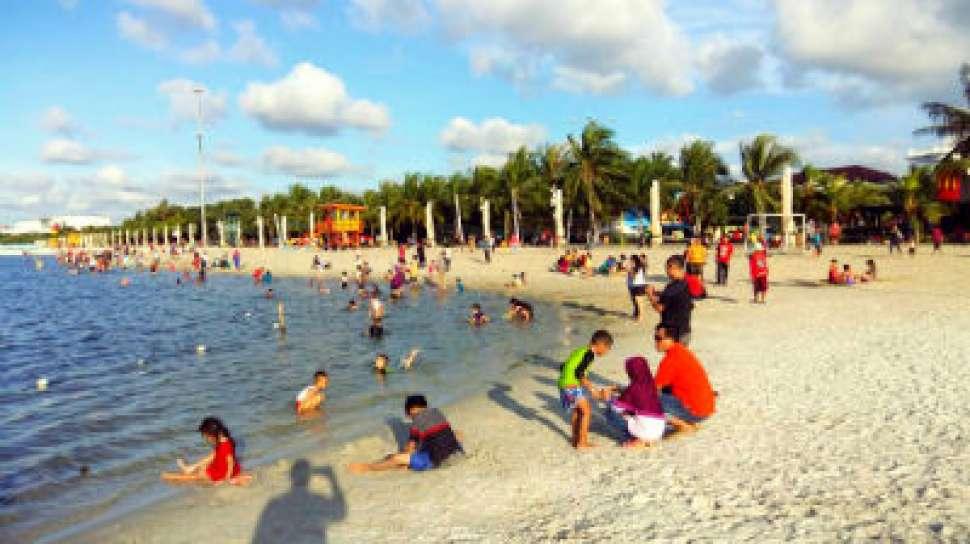 Tamasya Ke Ancol Ini 5 Tips Liburan Agar Makin Seru Dan Asyik