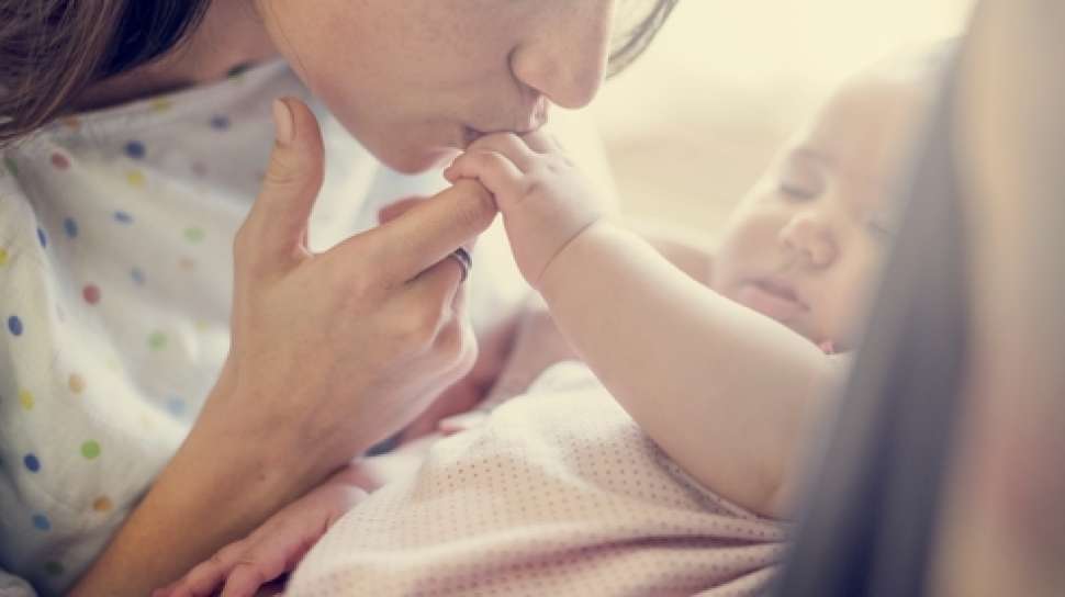 Kekurangan Oksigen Pada Bayi Baru Lahir Berisiko Alami Cacat Jangka Panjang