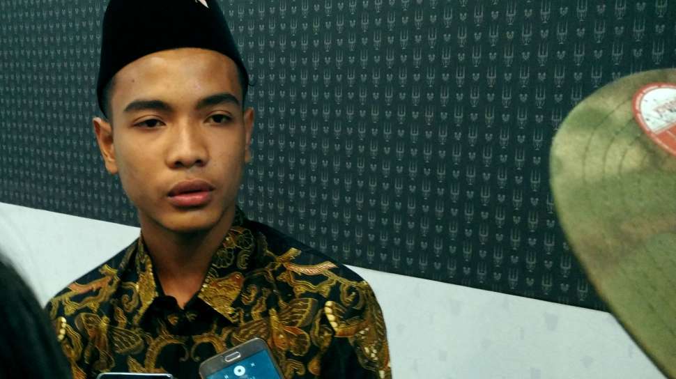 Demi Hamsa Timnas U 16 Bertekad Bawa Pulang Trofi