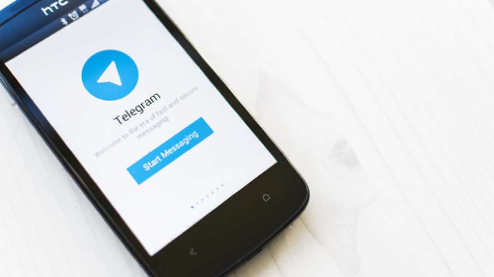 Fitur Baru Telegram Dirilis Di Akhir 2021 Terjemahan Hingga Kode Qr