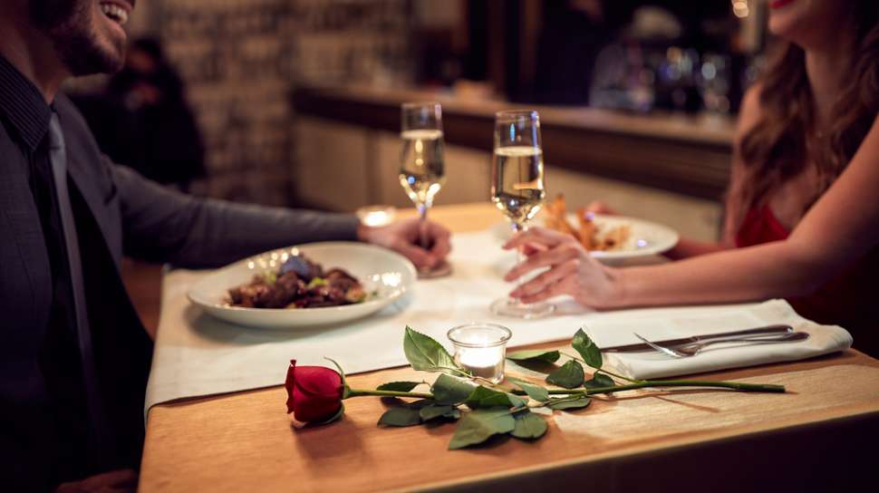 Inspirasi Menu Makan Malam Romantis di Hari Valentine