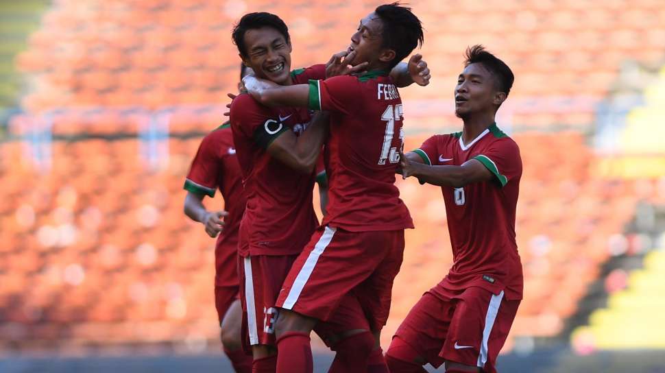 Hansamu Yama Kembali Dipanggil ke Timnas Indonesia, Ini yang Diharapkan