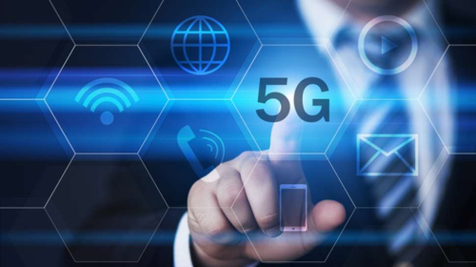 Nokia Gandeng XL Axiata Tingkatkan Jaringan 5G di Jawa Tengah