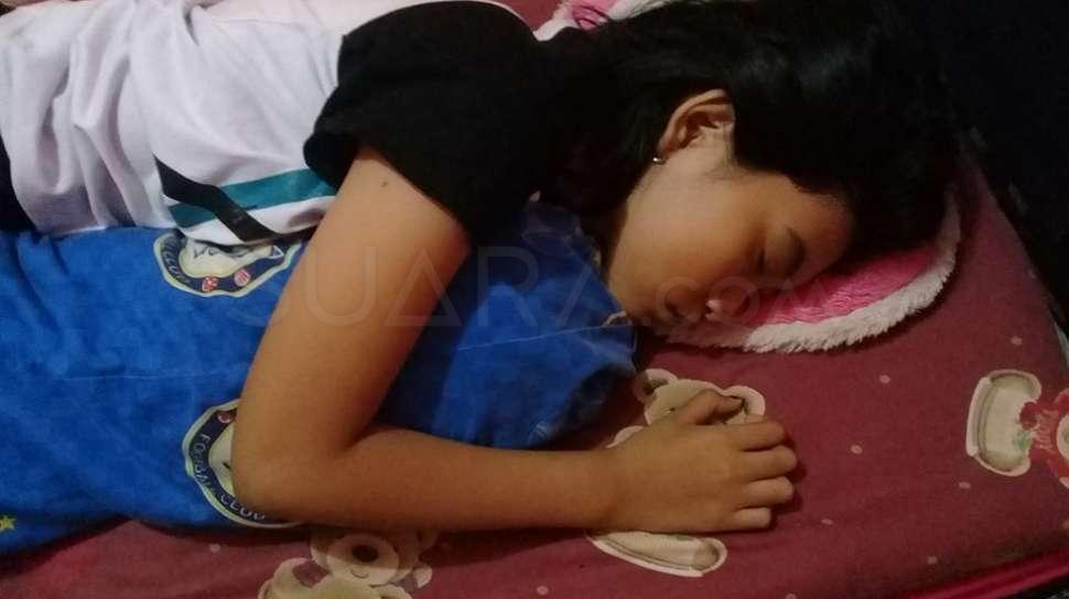 Sindrom Putri Tidur dan Kisah Raisa Terlelap Belasan Hari Nonstop