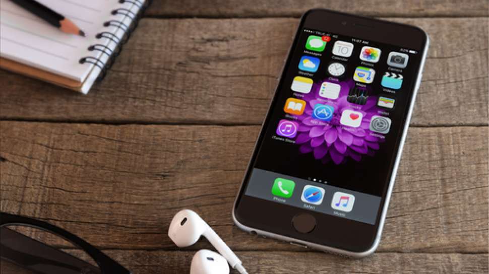 Apple Tambah iPhone 6 ke Daftar Produk Vintage
