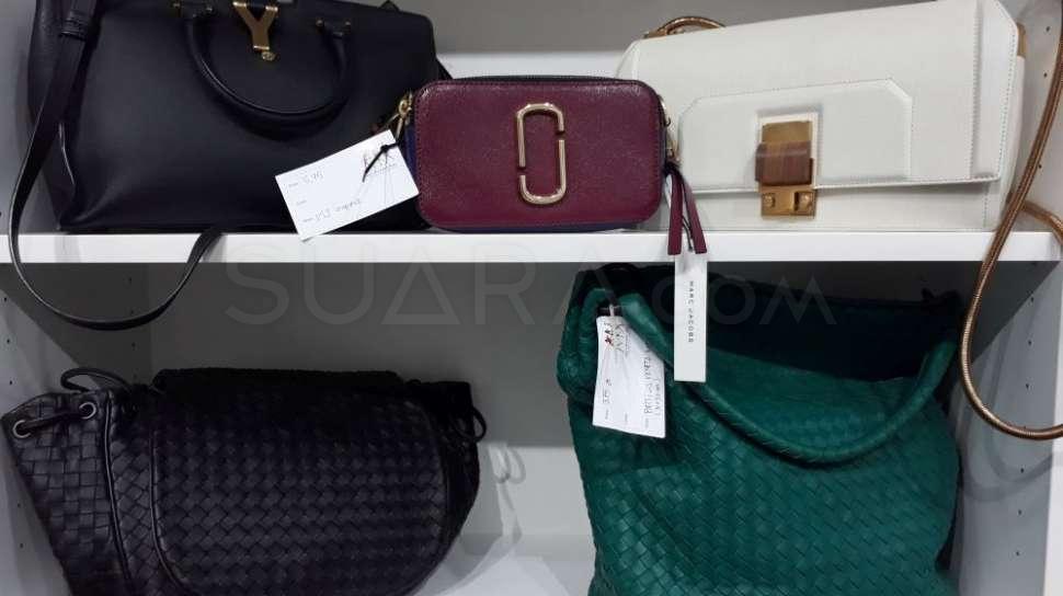 Terungkap, Ini Alasan Harga Tas Louis Vuitton Mahal Banget