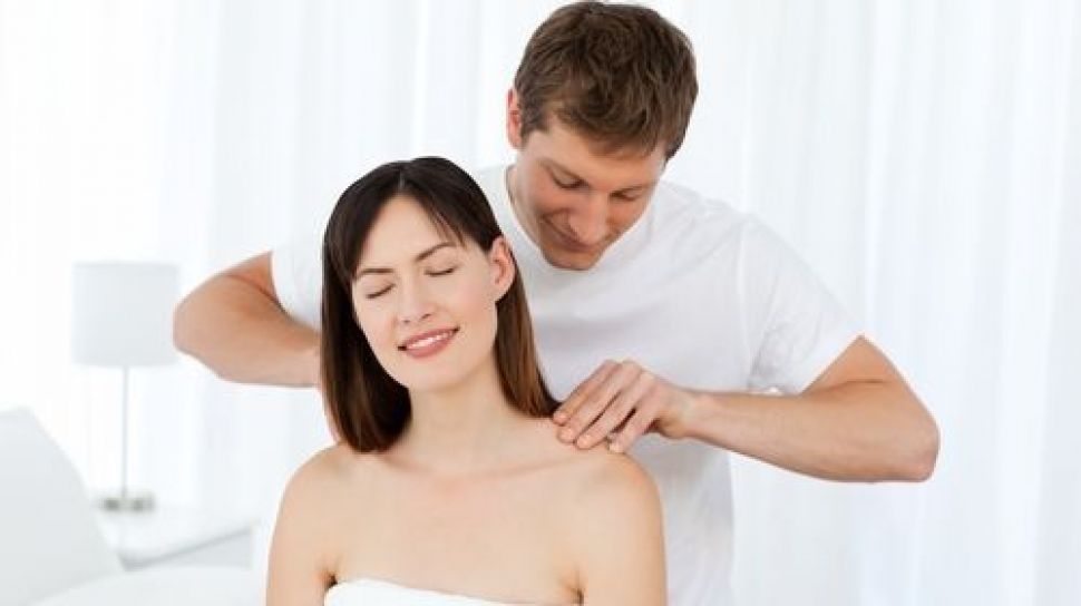 5 Titik Akupunktur Untuk Melepas Penat Dan Tingkatkan Libido