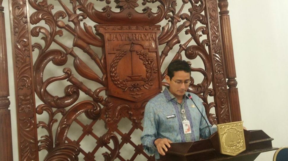 Gaji Kepala Sekolah Di Jakarta Rp31 Juta Per Bulan