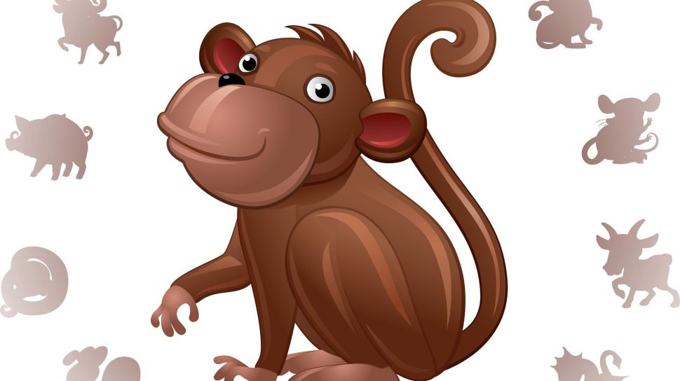 Shio Hari Ini, Minggu 10 April 2022: Monyet Lagi di Puncak Kelelahan, Butuh Istirahat!