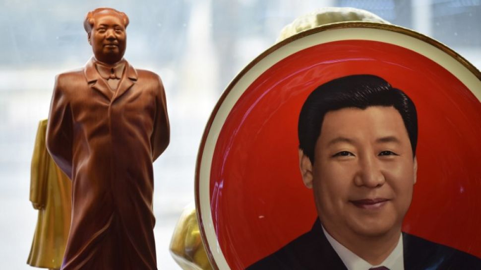 Profil Xi Jinping, Presiden China Lulusan Teknik Kimia Kabarnya Dikudeta