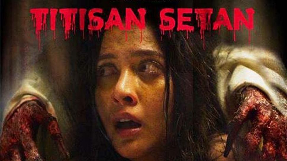 Cerita Satu Hari di Film Horor Titisan Setan