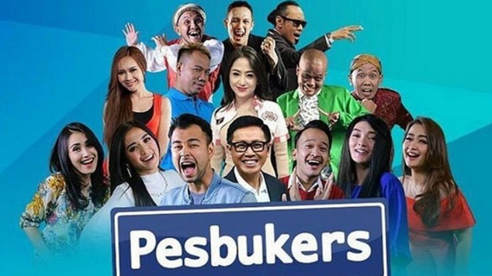 Bahasa Mesum Hingga Hinaan Fisik Ini Penyebab Pesbukers Diminta Setop