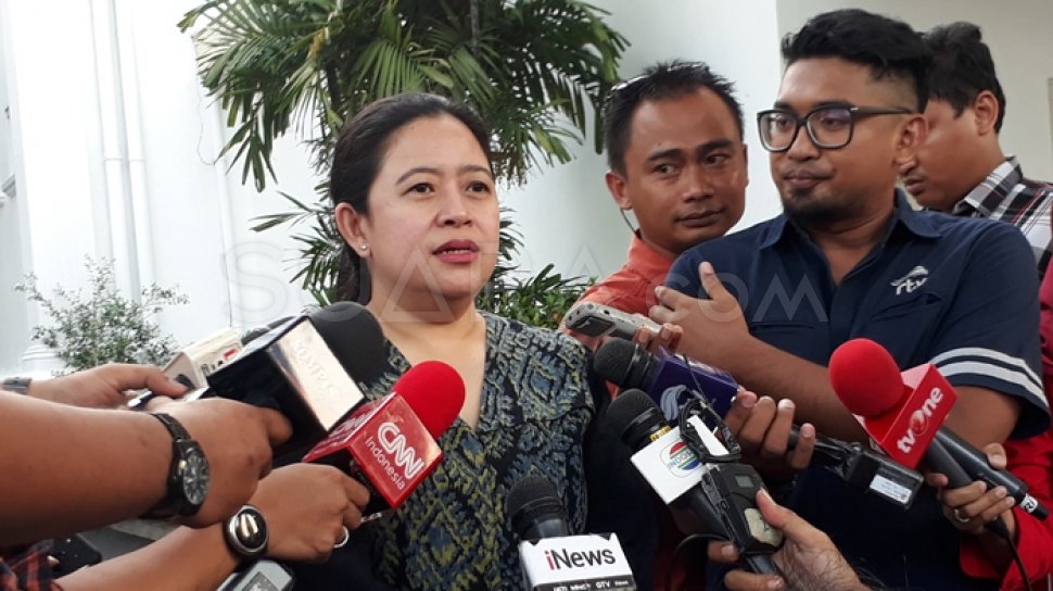 Puan Singgung Minang, Analis Politik: Bisa Digoreng Kalau ...