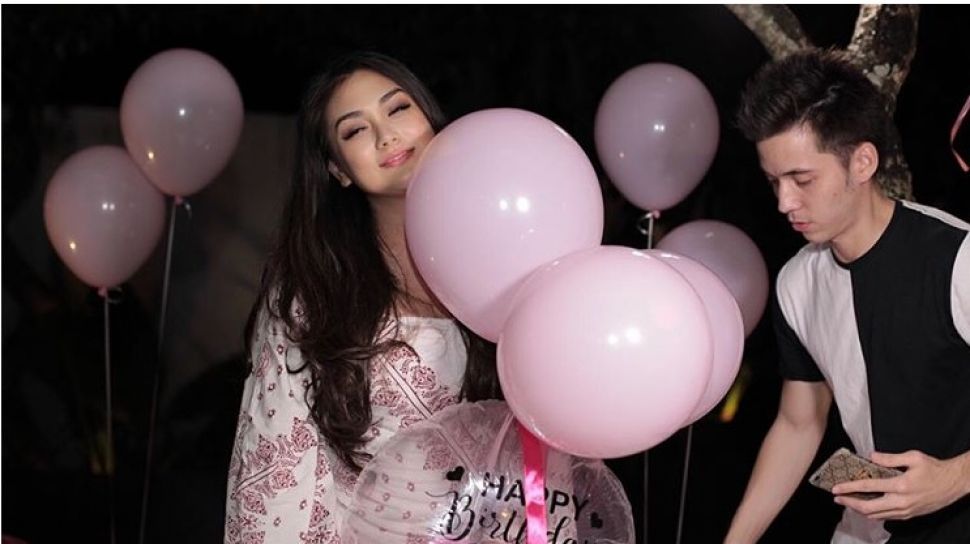 Rumah Tangga di Ujung Tanduk, Celine Evangelista Siapkan 2 Kemungkinan
