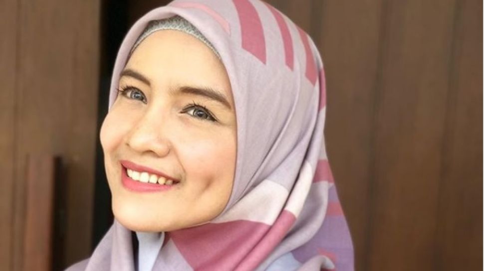 7 Potret Transformasi Intan Nuraini, Kembali Langsing dan Makin Awet Muda