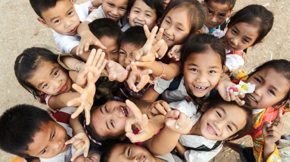 Selamat Hari Anak Nasional, Ini 4 Masalah Kesehatan Anak di Indonesia