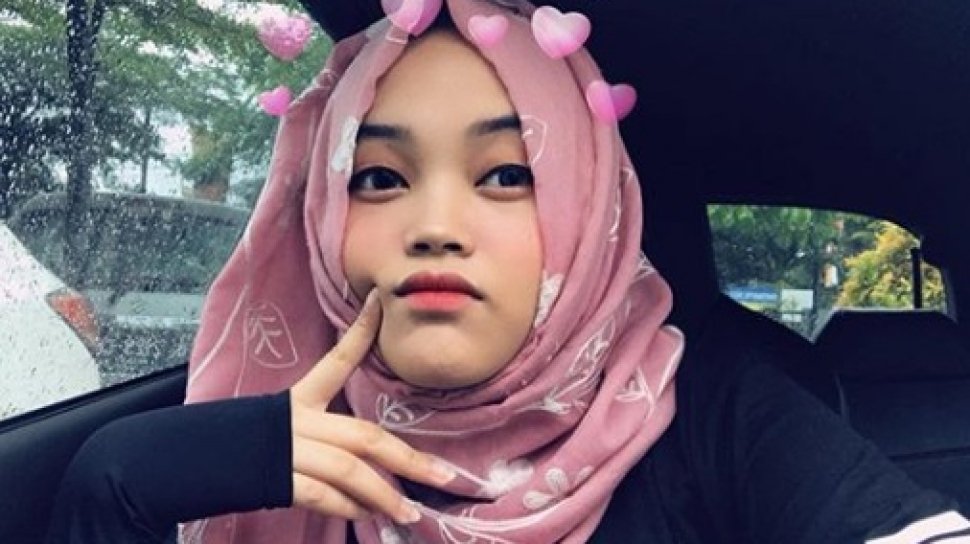 30+ Putri Delina Dulu Dan Sekarang Gif