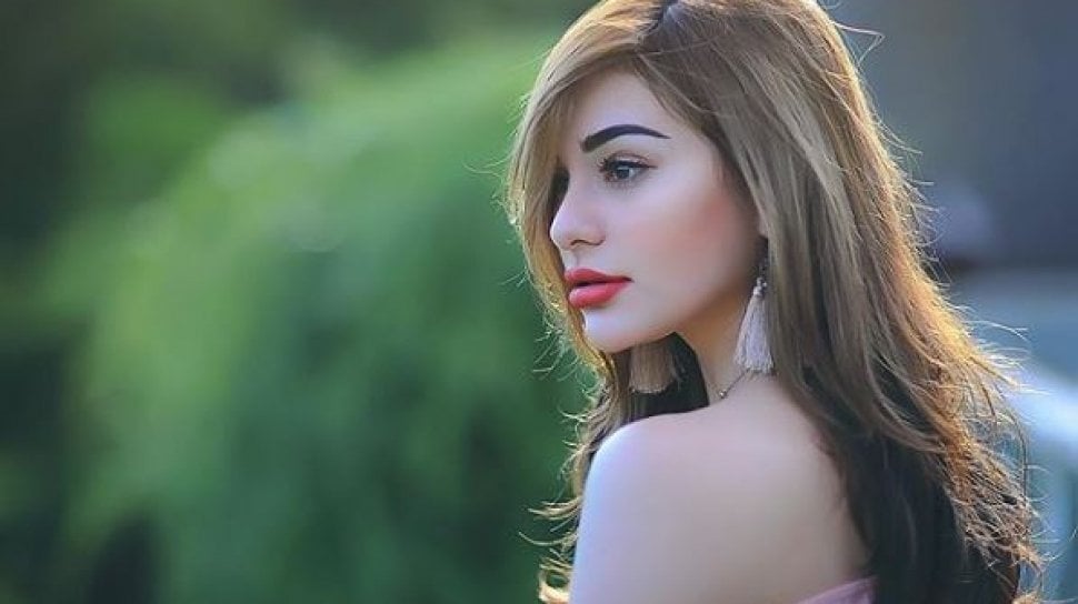 Disebut Artis Porno, Nora Alexandra: Karena Wajah Madam