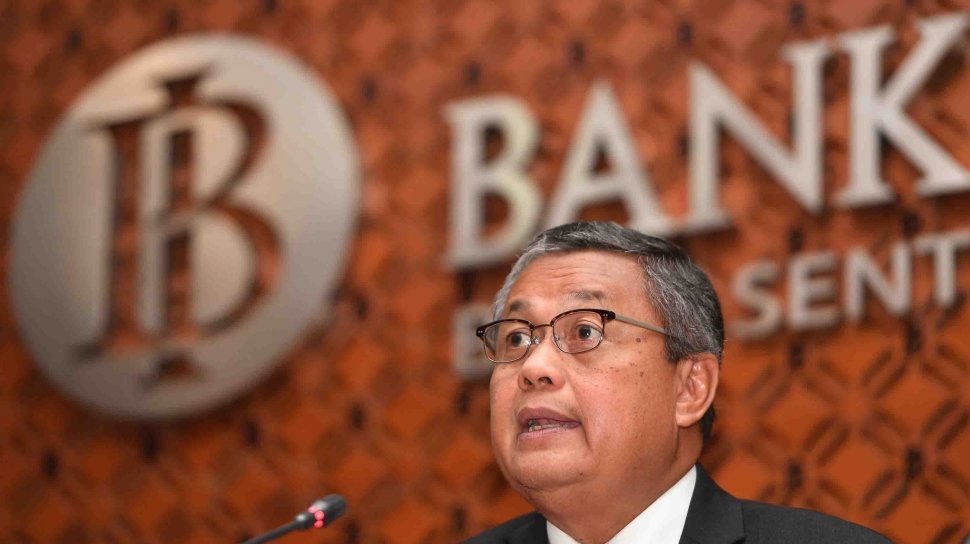 Alasan Bank Indonesia Naikkan Suku Bunga Acuan Jadi 4 25 Persen