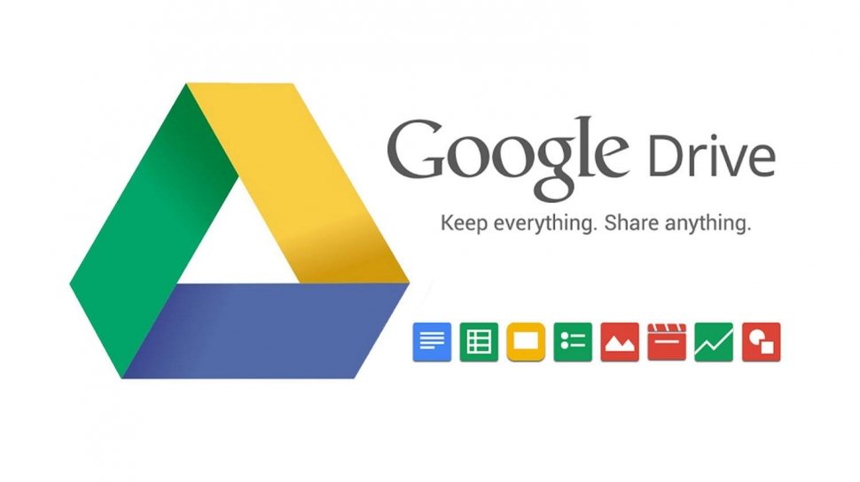 7 Fitur Rahasia Google Drive yang Harus Diketahui