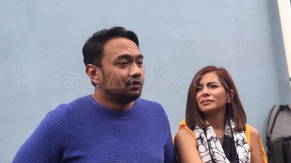 Istri Dukung Bebi Romeo Belajar Ngaji di Usia 46 Tahun ...