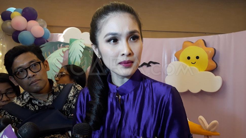 Sandra Dewi Belum Diperiksa Kasus Korupsi Harvey Moeis Kejagung Bukan Berarti Tidak Ada