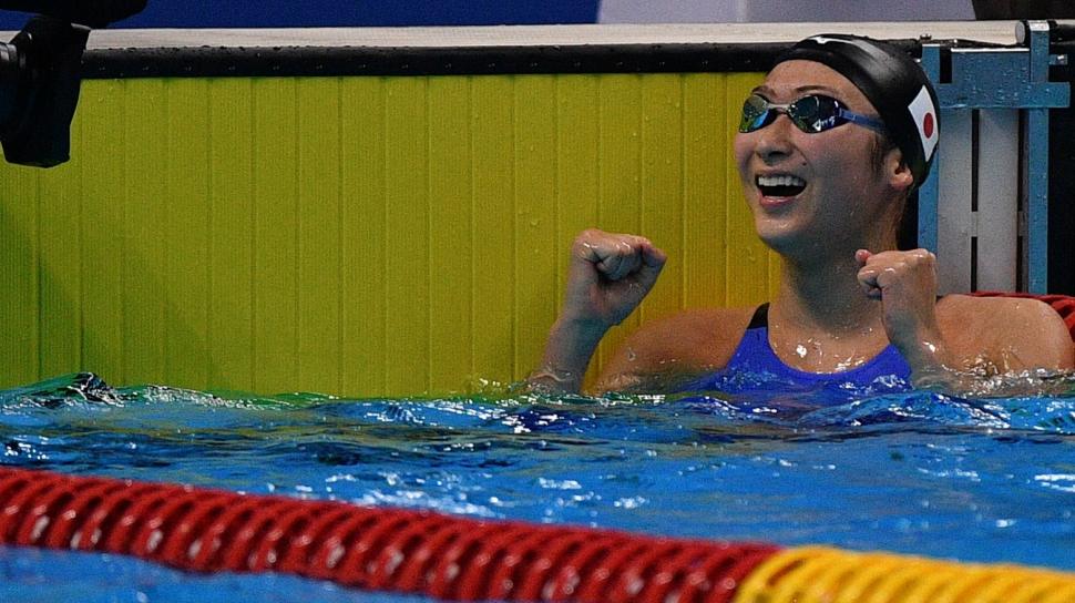 Atlet Terbanyak Peraih Medali Emas Asian Games 2018
