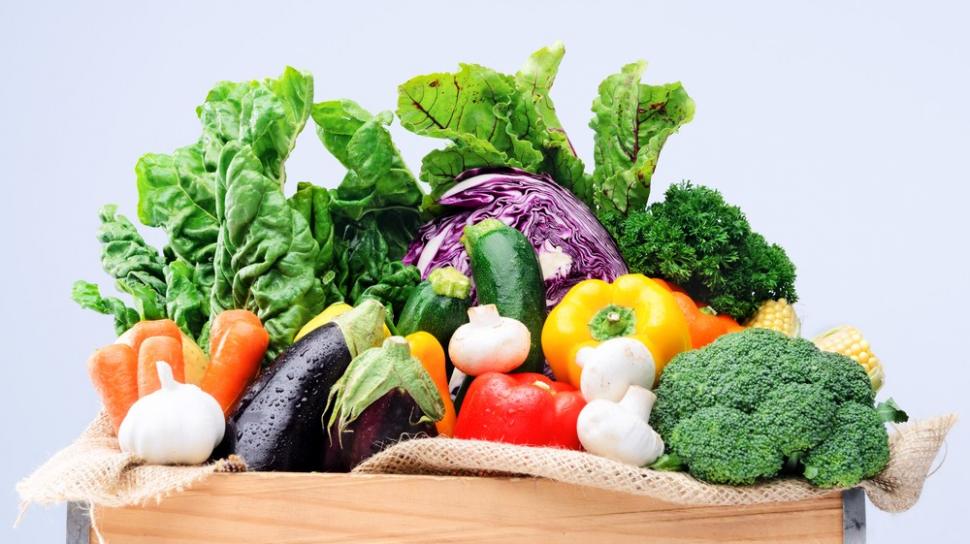 5 Cara Sederhana Mengolah Sayur, Dijamin Tetap Sehat dan ...