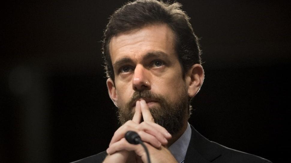 Resmi, Jack Dorsey Mundur dari Jabatannya Sebagai CEO Twitter Malay