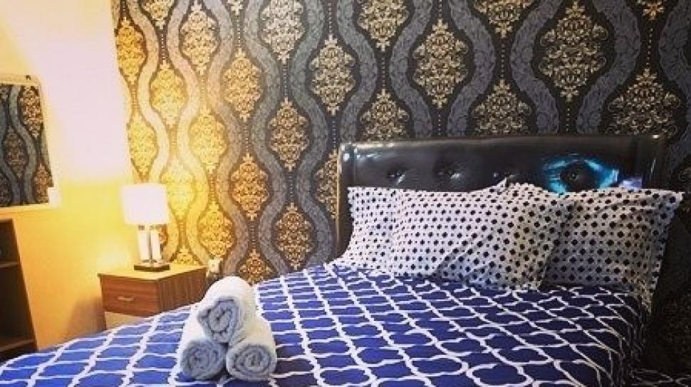 Daftar Penginapan Murah Di Malang Kurang Dari 100 Ribu Rupiah