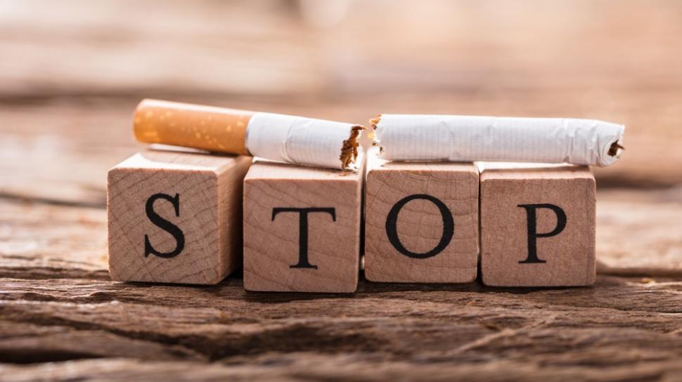 Tips Berhenti Merokok Untuk Pemula Hingga Perokok Berat Dijamin Manjur
