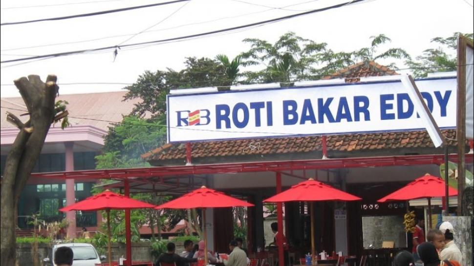 Pendiri Roti Bakar Eddy yang Legendaris Meninggal Dunia