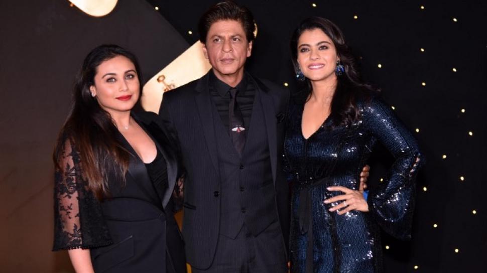 4 Potret Adu Mewah Rumah Kajol dan Rani Mukerji: Ada Banyak Kemiripan!