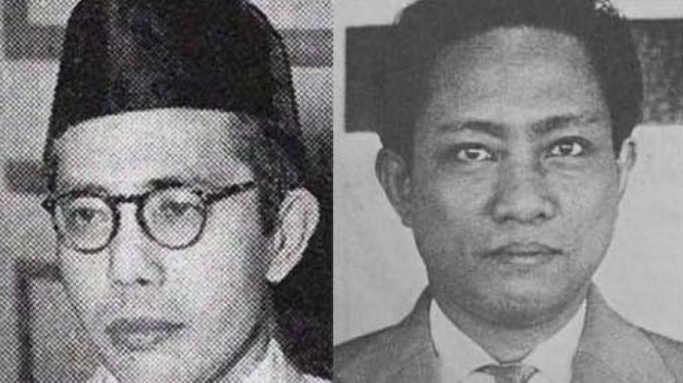 Secangkir Kopi Dn Aidit Untuk M Natsir Bisakah Politikus Kini