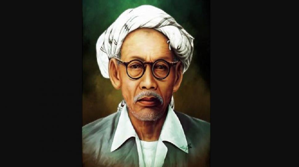 siapa bisri syansuri pendiri nu yang