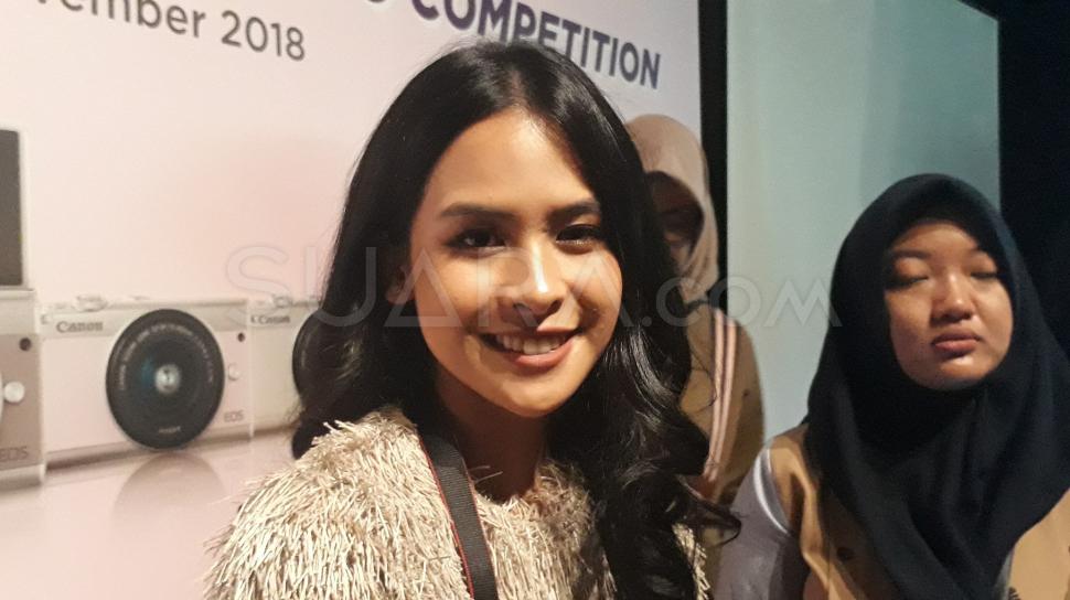 4 Artis Indonesia Masuk Nominasi Wanita Tercantik Di Dunia 2019