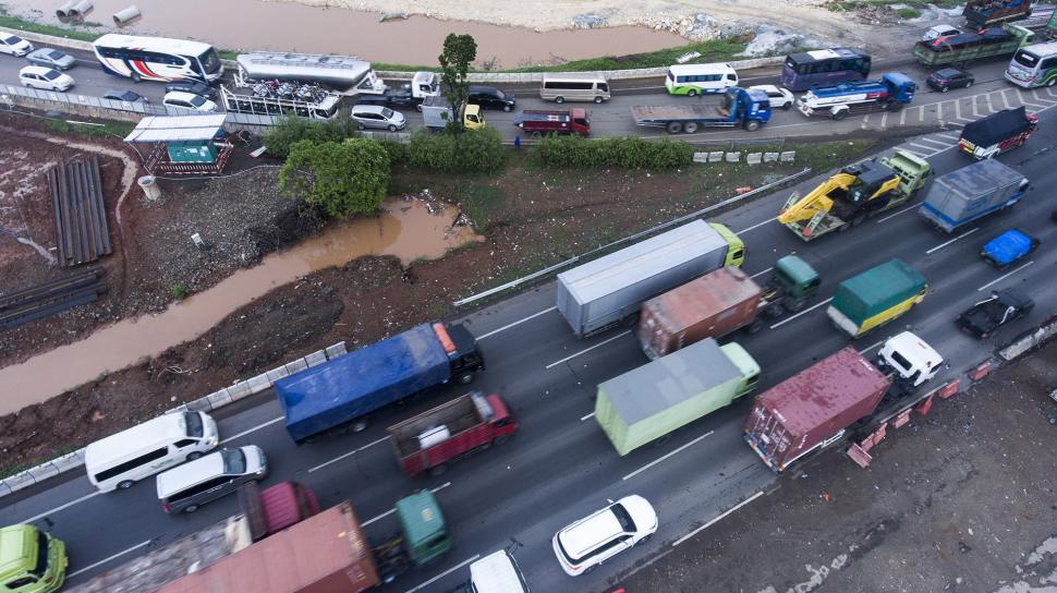 JAKARTA | Jakarta - Cikampek Elevated Toll Road | Jalan Tol Layang ...